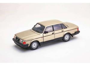 Brinic Modelcars Welly Volvo 240 GL