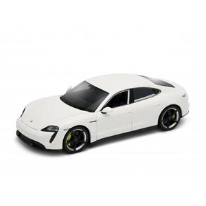 Brinic Modelcars Welly Porsche Taycan Turbo S