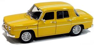 Brinic Modelcars Welly Renault R8 Gordini