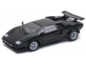 Welly Lamborghini Countach LP 5000 S