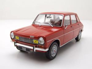 Whitebox Simca 1100