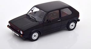 Whitebox Volkswagen Golf I GTI - 1983