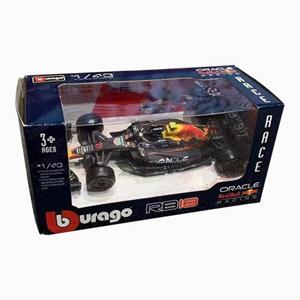 Brinic Modelcars Bburago Red Bull RB18 Sergio Perez