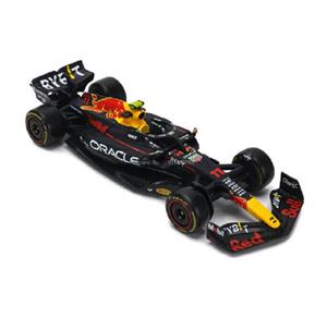 Brinic Modelcars Bburago Red Bull RB19 Sergio Perez Formule 1