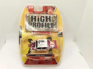Jada Toys High Profile Sand Rail Dune Buggy #66