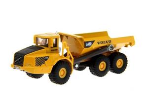 Brinic Modelcars Siku 1877 Volvo dumper