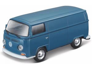 Brinic Modelcars Maisto Volkswagen T2 bus