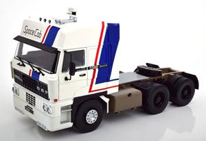 ROAD KINGS Daf 3300 Space Cab - 1982