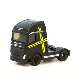 Brinic Modelcars Siku 1543 Volvo FH16 Performance