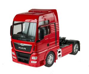 Brinic Modelcars Welly MAN TGX 18.440 - 4x2