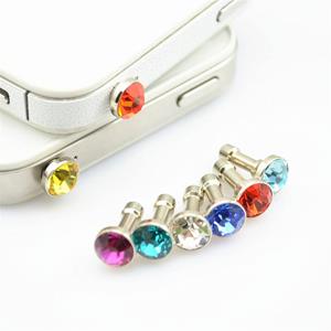 Diamond Stofkapje