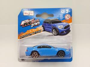 Brinic Modelcars Maisto Ford Mustang 1999