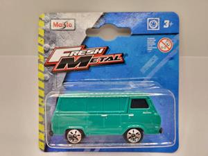 Maisto Ford Econoline bus