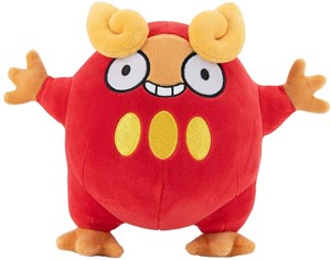 Pokémon Pokemon - Darumaka Knuffel (20cm)