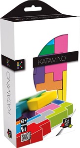 Gigamic Katamino Pocket