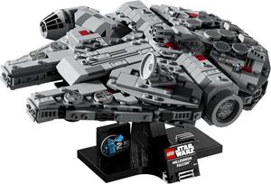 LEGO Millennium Falcon