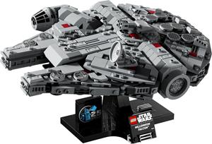 LEGO Millennium Falcon