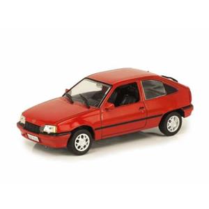 Brinic Modelcars Atlas Chevrolet Kadett Hatch SL 1.8 - 1991