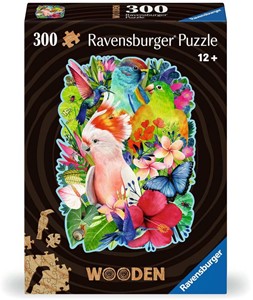 Ravensburger Verlag Exotische Vögel