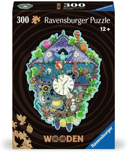 Ravensburger Verlag Kuckucksuhr