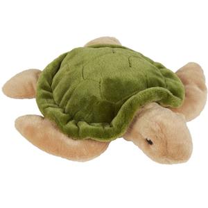 Ravensden Pluche knuffel dieren Zeeschildpad van cm -