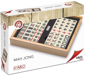 Cayro Mah Jong