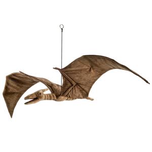 Hansa pluche Pterodactylus knuffel 100 cm -