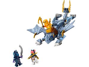 LEGO Ninjago 71810 Riyu der Babydrache