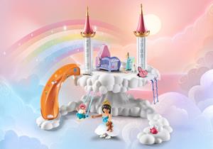 PLAYMOBIL 71360 Himmlische Babywolke