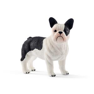 Schleich 13877 Franse Bulldog