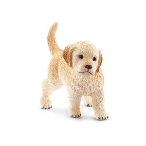 Schleich 16396 Golden Retriever Pup