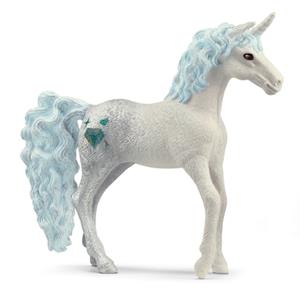 Schleich 70768 Collectible Unicorn diamond