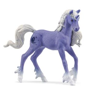 Schleich 70769 Collectible Unicorn moonstone