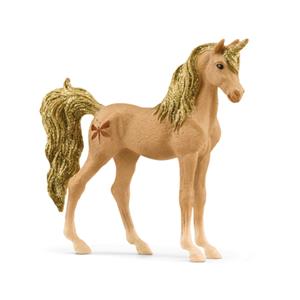 Schleich 70766 Collectible Unicorn amber