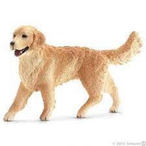 Schleich 16395 Golden Retriever