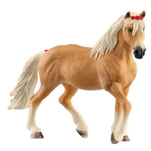 Schleich 13950 Haflinger Mare