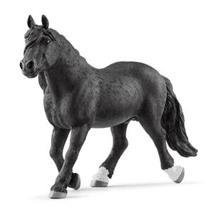 Schleich 13958 Noriker Stallion