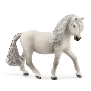 Schleich 13942 Ijsland Pony Merrie