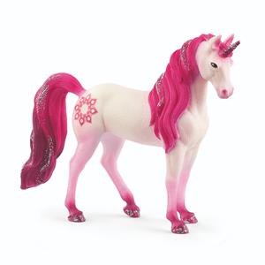 Schleich 70717 Mandala Unicorn Merrie