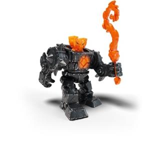 Schleich 42597 Schaduw Lava-robot