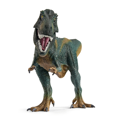 schleich Dinosaurs - 14587 Tyrannosaurus Rex, ab 5 Jahre