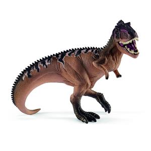 Schleich 15010 - Dinosaurs, Gigantosaurus, Tierfigur