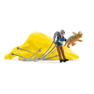 Schleich 41471 Parachutistenredding