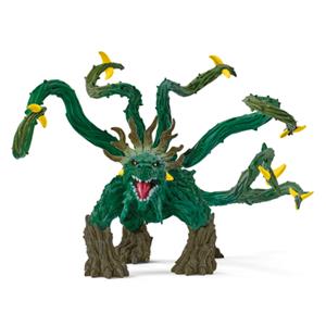 Schleich 70144 - Eldrador Creatures, Dschungel Ungeheuer