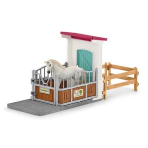 Schleich 42569 Uitbreiding Paardenbox