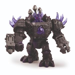 Schleich 42557 Shadow Master Robot with Mini Creat