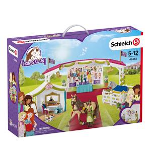 Schleich 42466 Grote Paardenshow