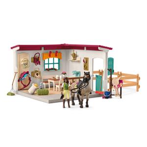 Schleich 42591 Tack Room Extension