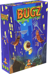 Amuza Bugz NL