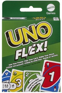 Mattel UNO Flex